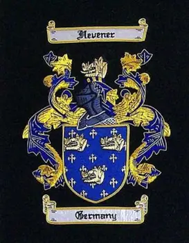 design a family crest picture