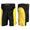 High quality custom design mma short high quality make your own mma shorts with sublimated