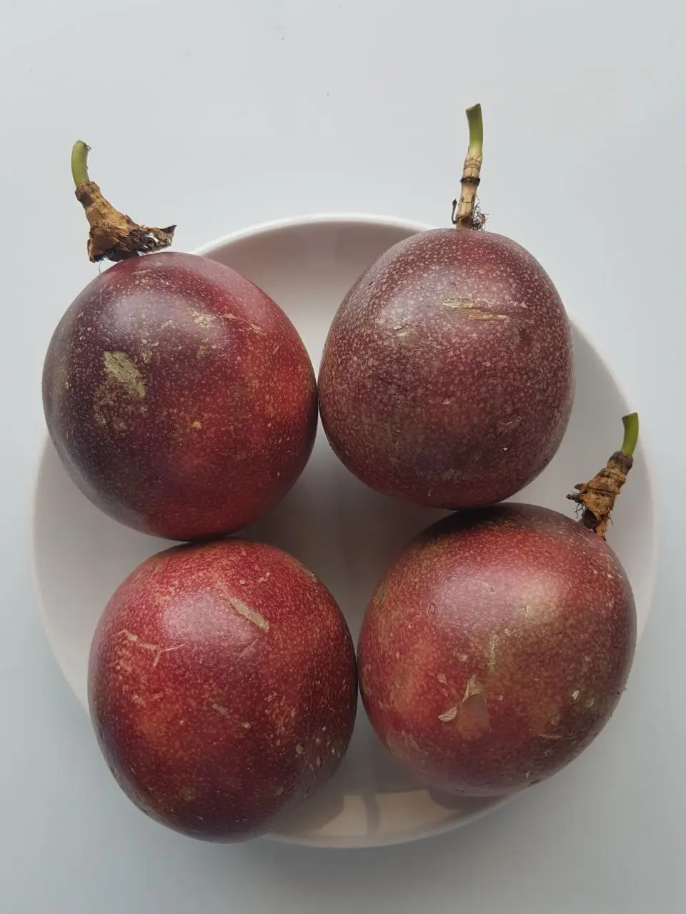 Passion Fruit Common Fresh Passion Fruit Export With Cheap Price - Buy ...