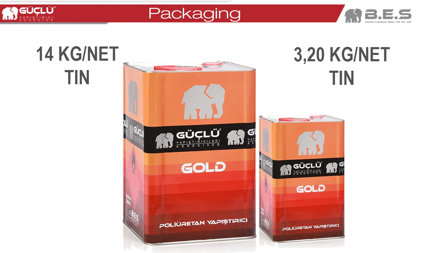 Best Quality Polyurethane Adhesives For Shoes Sole Glue For Rubber Leather Oem Item Gold 1000