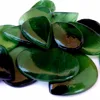 Wholesale Irregular Gemstone Genuine Quantity Stone Green Jade