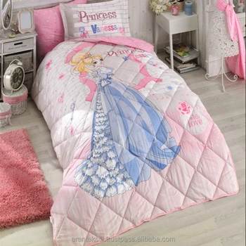 fairy bedding set