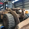 3306 Caterpillar 966F Engine Construction Japan Used Cat Wheel Loader 966 966F 966F1 966F2 for sales