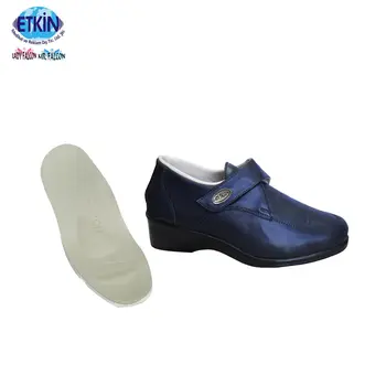 white leather shoes womens nursing