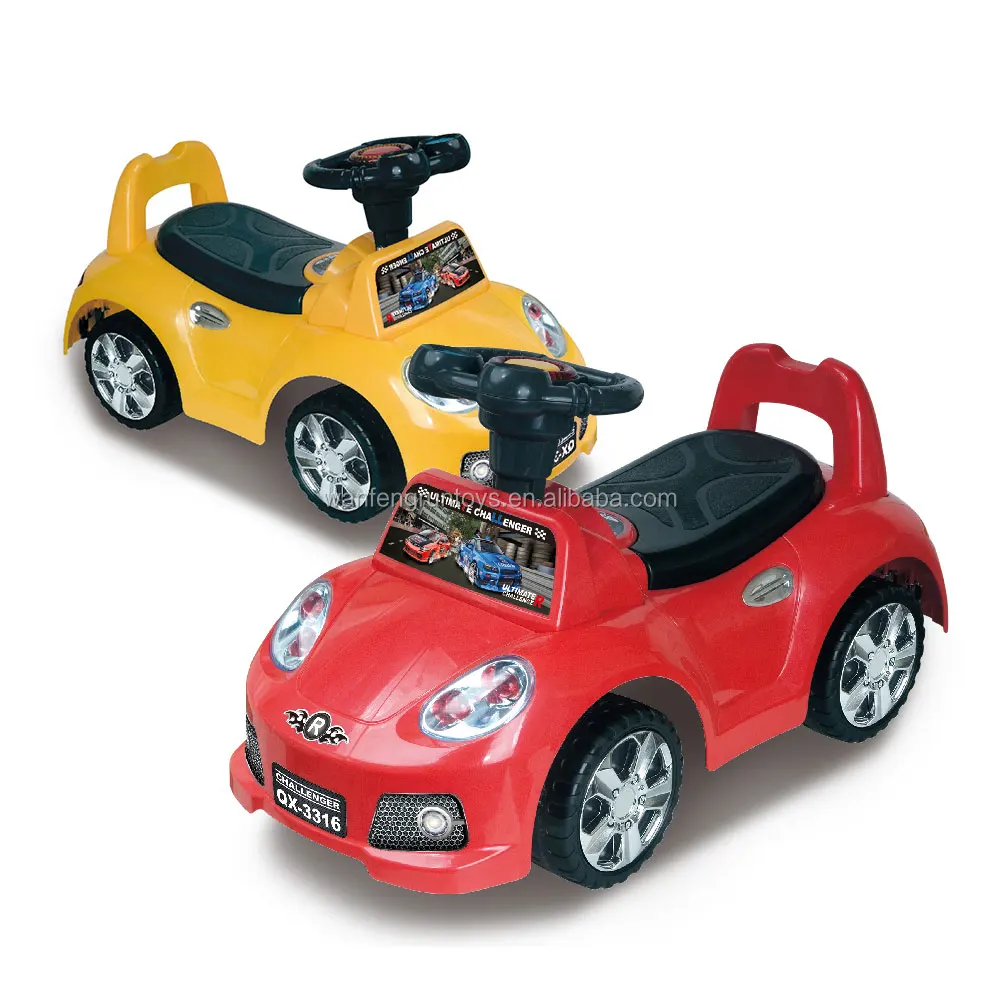 toy cars for infants