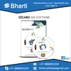 ID Cards Printing Software for Instant Designing ID Cards and Database