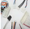 OEM/ODM Custom High Quality Hot Sale Cable Assembly In Taiwan TE/AMP/JST/Molex wire harness cable