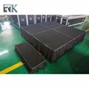 factory price Executive Stage Kits aluminum platform for event