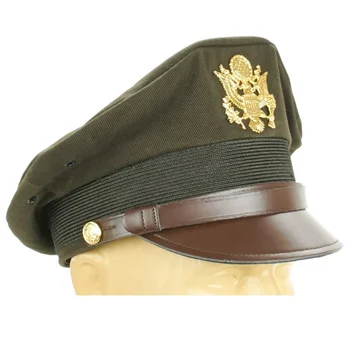 american military cap