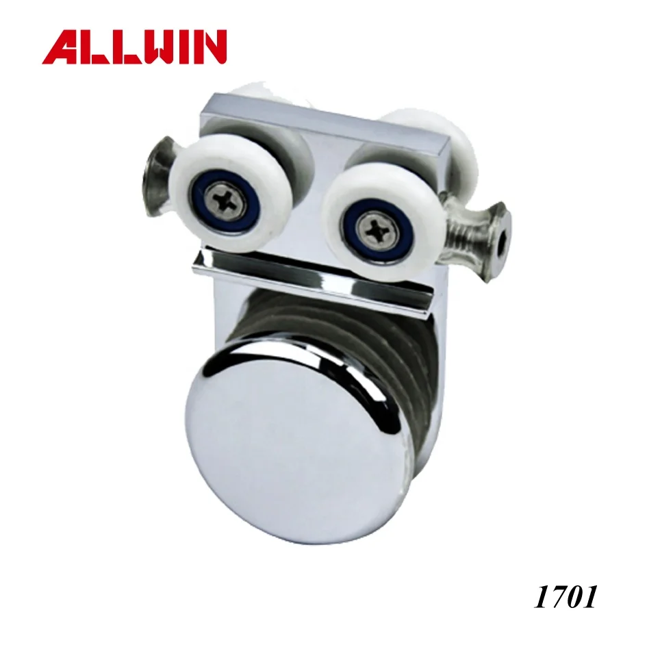 Glass Door Clamp Glass Sliding Door Roller Buy Glass Clamp Roller
