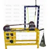 Didactic equipment Theory of Machine lab SlIp & Creep Measurement Apparatus Technical Training lab Universal Testing Machine