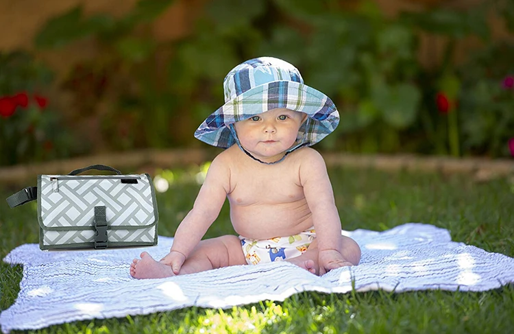 Diaper Changing Pad (9)