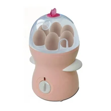 kongnijiwa C/áscara de Huevo Duro Top abridor pasados por Agua del Huevo del Acero Inoxidable Huevos Separador Separador de c/áscara de Huevo Remover