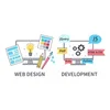 Best Price Professional Adaptive Website Design and Development from India