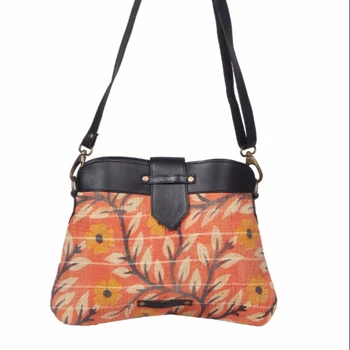 Amazing Leather Crafted Handbags Las Women Side Boho Ethnic Sling Amazing Leather Crafted Handbags Las Women Side Boho Ethnic Sling Bag