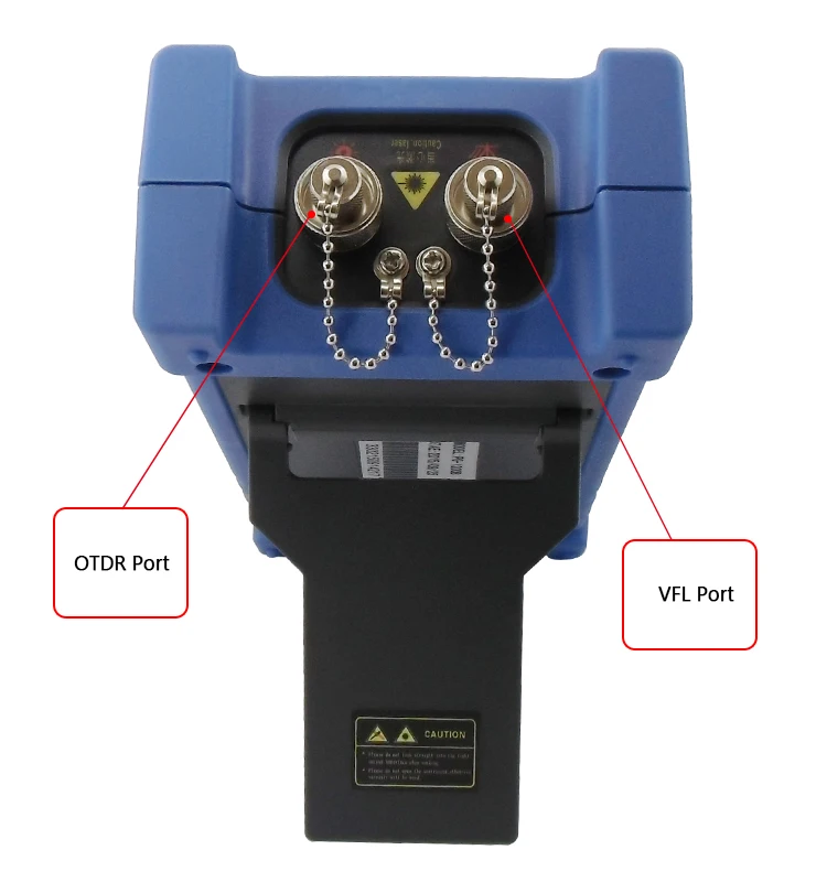 Fiber Instrument Sales Testing Odtr Optic Time Domain Reflectometry