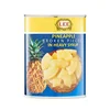 Small Size Pineapple Broken Pieces in Heavy Syrup