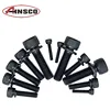 12.9 Grade M3 screws Double Sems(Spring Washer&Plate Washer)