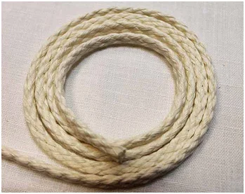 flax rope