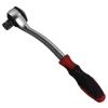 AH-2201 168T Quick Release 1/4" Ratchet Socket Wrench