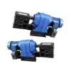 Heavy Duty Power Pipe Tube Notcher