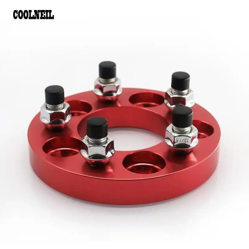 Universal Multiple Thickness Flange Hubs Widened Gasket Thickness