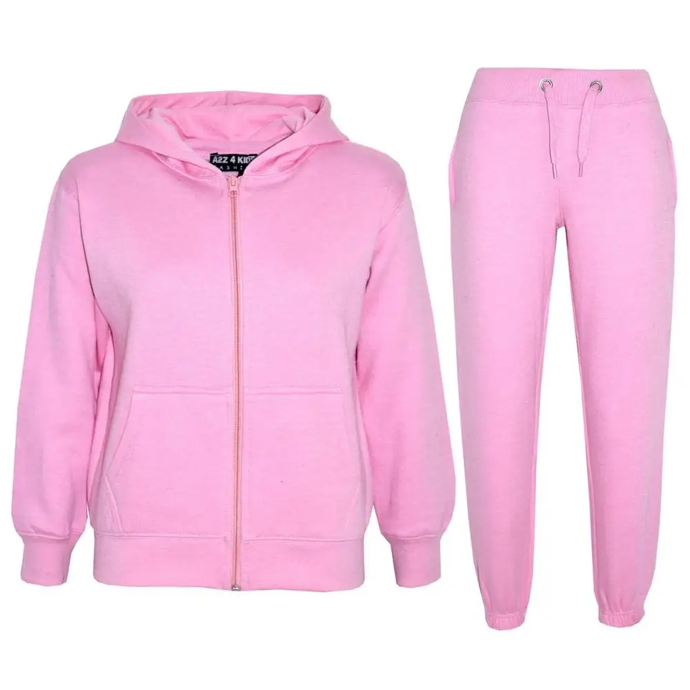 pink sweat suits wholesale