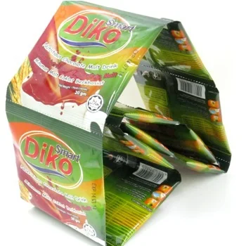 
Smart Diko Choco Malt Drink 