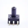 Taidacent XGZP010SB1SOP 10KPa Fluid Flow Pressure Transducer Digital Water Pressure Sensor