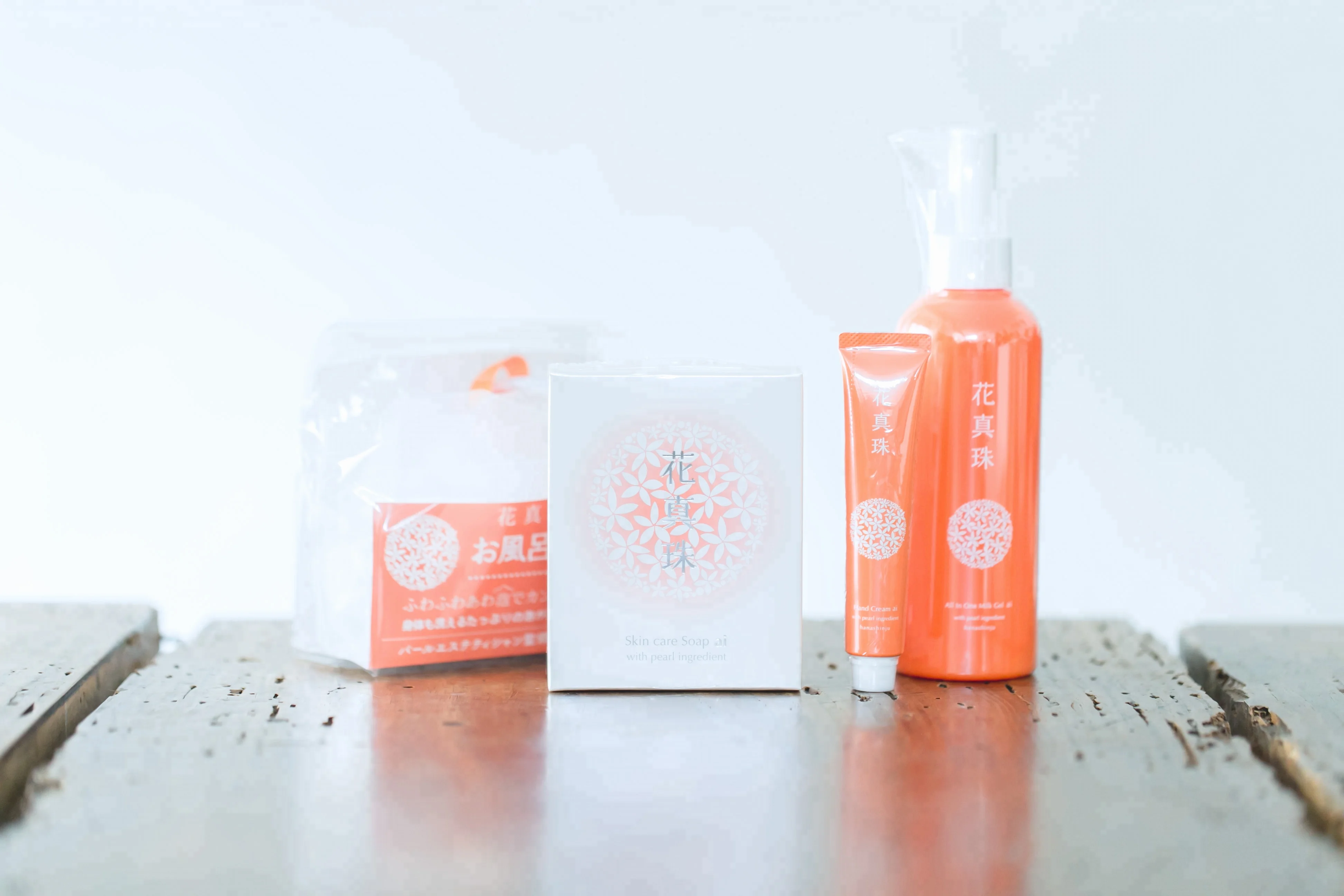 Ehime Japan Skin Care Soap Made From Pearl Powder 25g Buy Skin Care