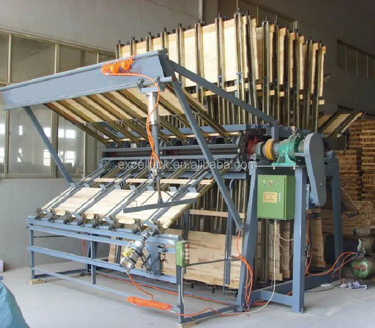 Pneumatic Wood Composer Rotary Clamp Carrier For Wood Buy Wood Clamp