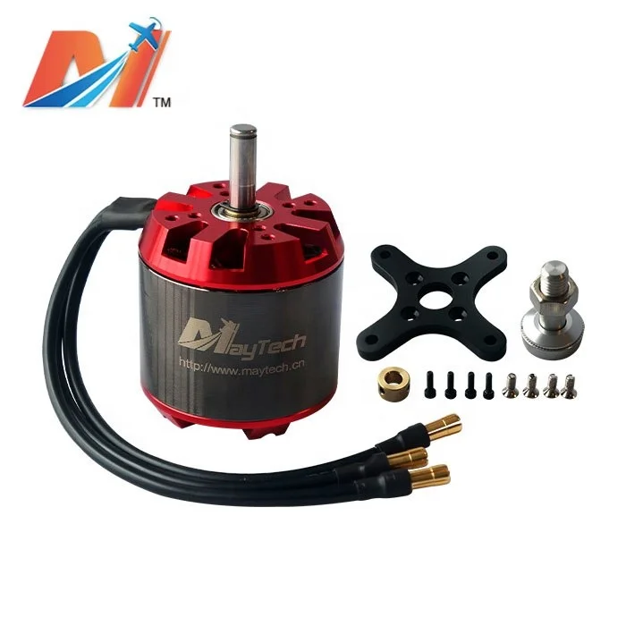 Maytech e-skateboard brushless moteur rc avec 6365 270kv