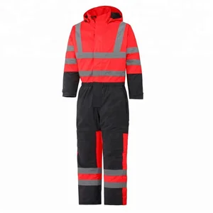 Wholesale Professional Workwear Coverall Uniform for Mining Wholesale Professional Workwear Coverall Uniform for Mining