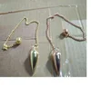 Wholesale Basic Drop Gold And Copper Metal Pendulums : Buy Metal Pendulums Online