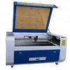 Cortador del laser de la camara CCD LM1490 para el marco de la foto del pvc del mdf de madera de acrmaquina de corte a laser co2