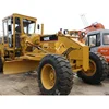 Cheap Price Used CAT 140H Motor Grader of CAT 140H Grader for sale