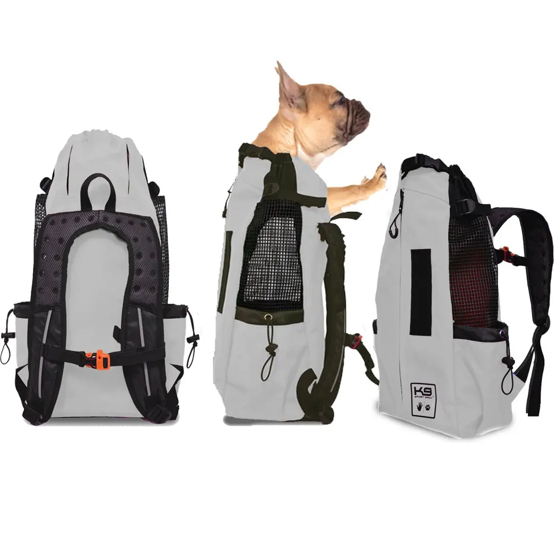 k9 rucksack