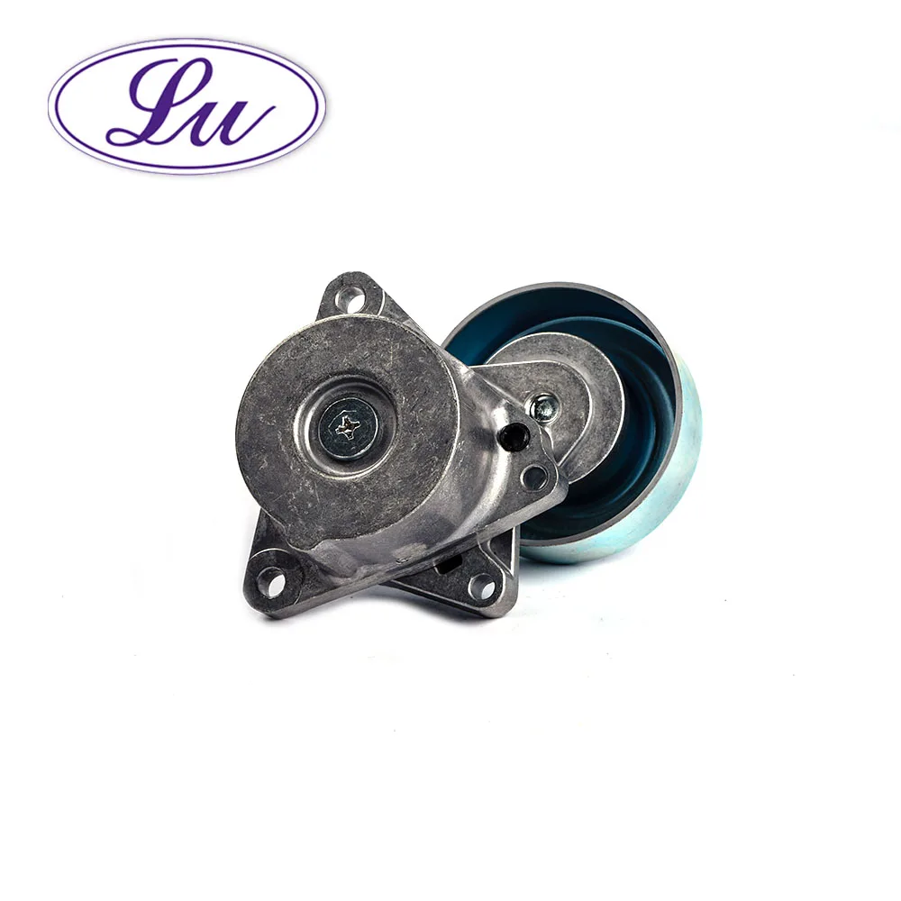 OEM NO 11955-JA00C auto engine parts tensioner pulley