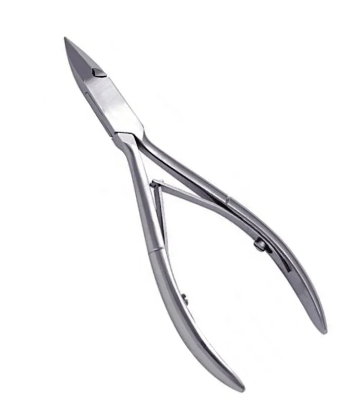 cuticle nail clippers