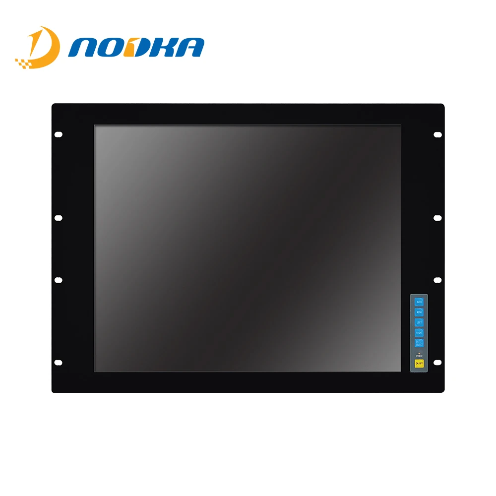 19 Inch Rack Mount Monitor Guide: How to Choose Right