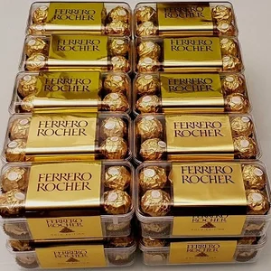 ferrero rocher bulk