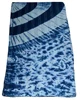 wholesale patchwork quilts throw bedspread bedding Indigo kantha quilt
