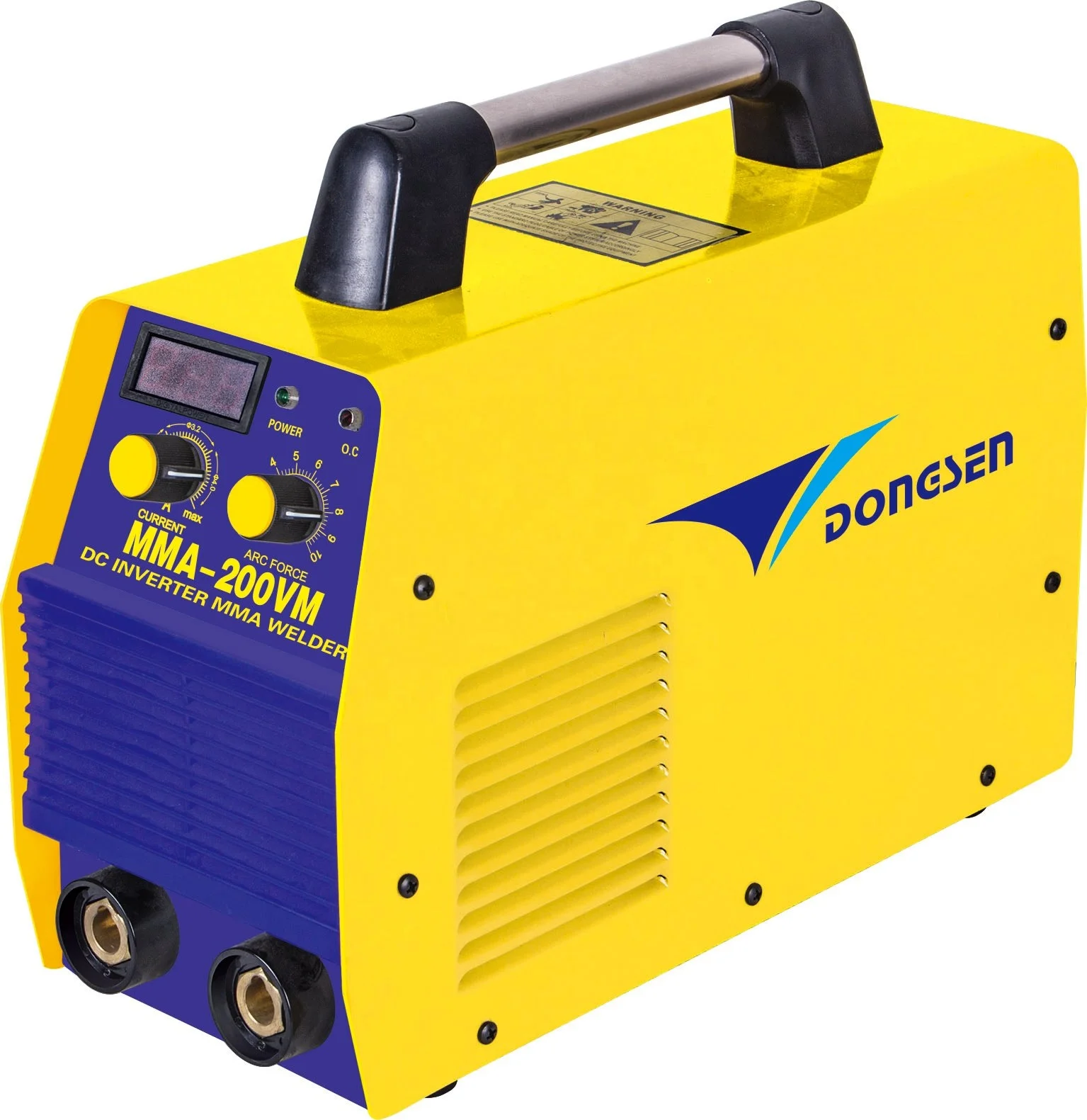 higher professional maquina de soldar invert mma welder machine