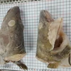 Frozen Atlantic Codfish Heads/Fresh Cod Fish Maw/Cod Backbones
