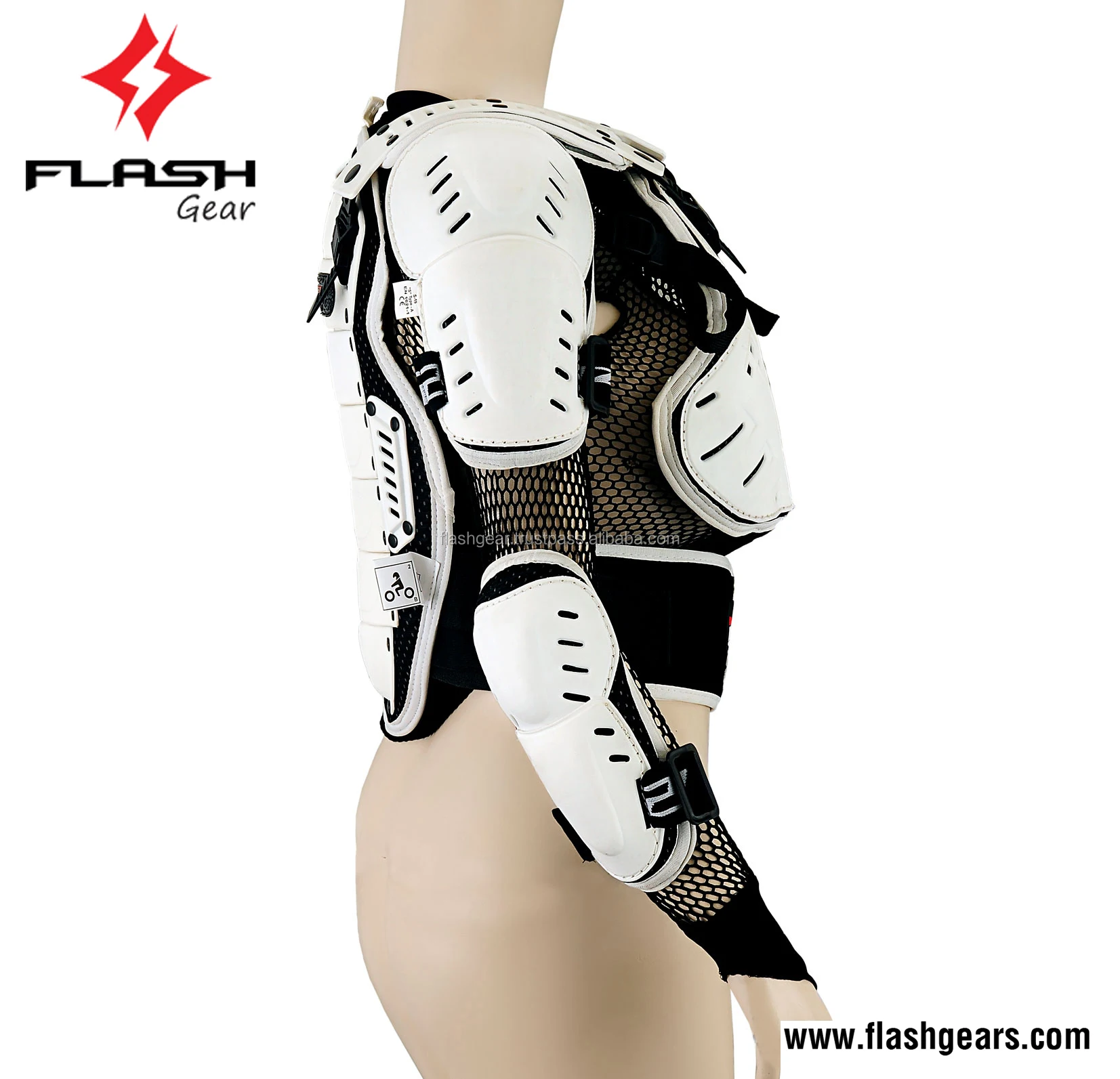 Mx Motocross Best Biker Safety Protectors Jackets,Motocross Safety