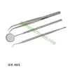 Jeweller tools Dental Examination Tool For Jewellers