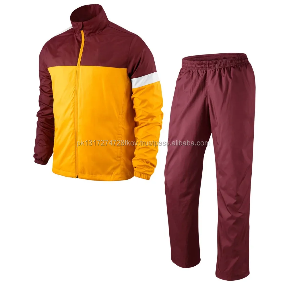 waterproof jogging suit