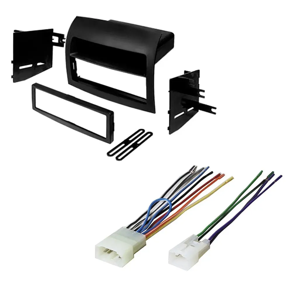 Cheap Wiring Harness Kit For Car Stereo, find Wiring Harness Kit For