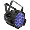 led professional par light,stage dj dmx control par can,par 64 led stage lighting