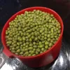 BVigna Beans DRied Style Green Mung beans